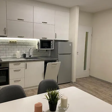 Apartament Park