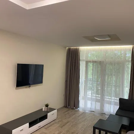 Apartament Park