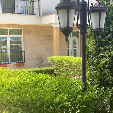 Park * Sandanski