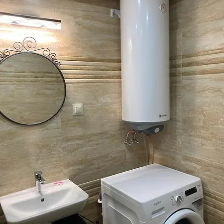 Park Apartament