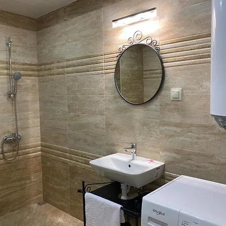 Apartament Park *