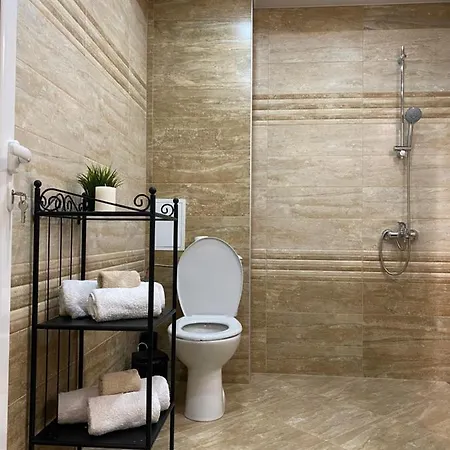 Apartament Park *
