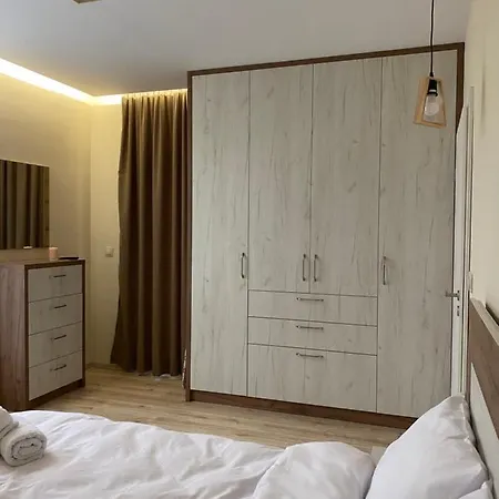 Appartement Park