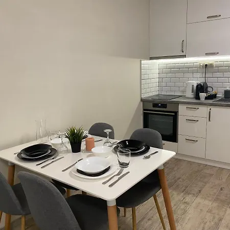 Apartament Park
