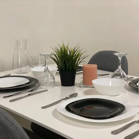 아파트 Park 산단스키