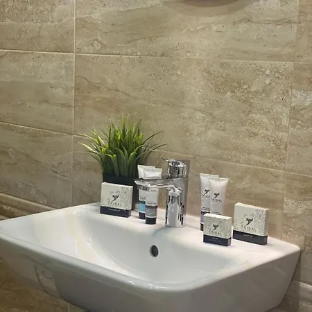 Park 아파트 산단스키