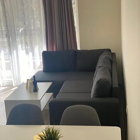 Park Apartament