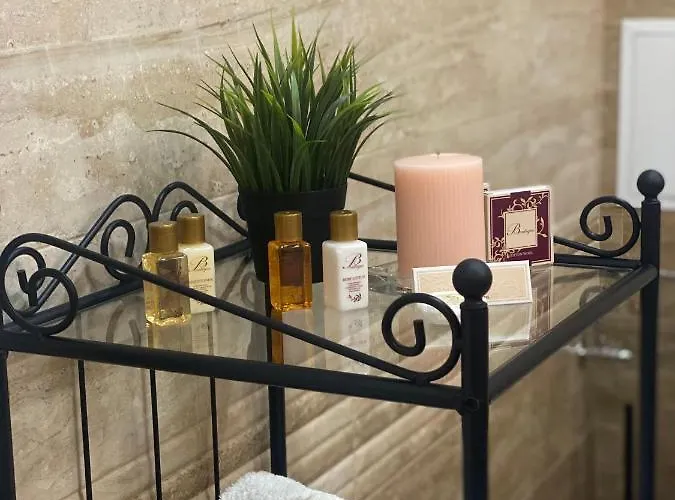 Apartament Park Sandanski